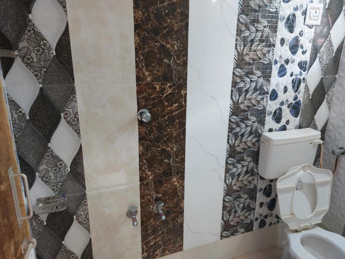 Ram Nivas Home Stay Dwarka Esterno foto