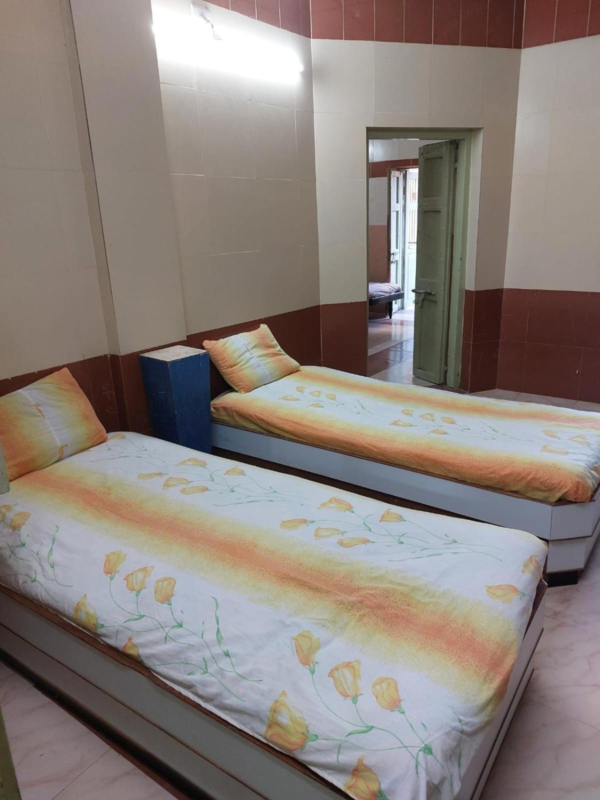 Ram Nivas Home Stay Dwarka Esterno foto