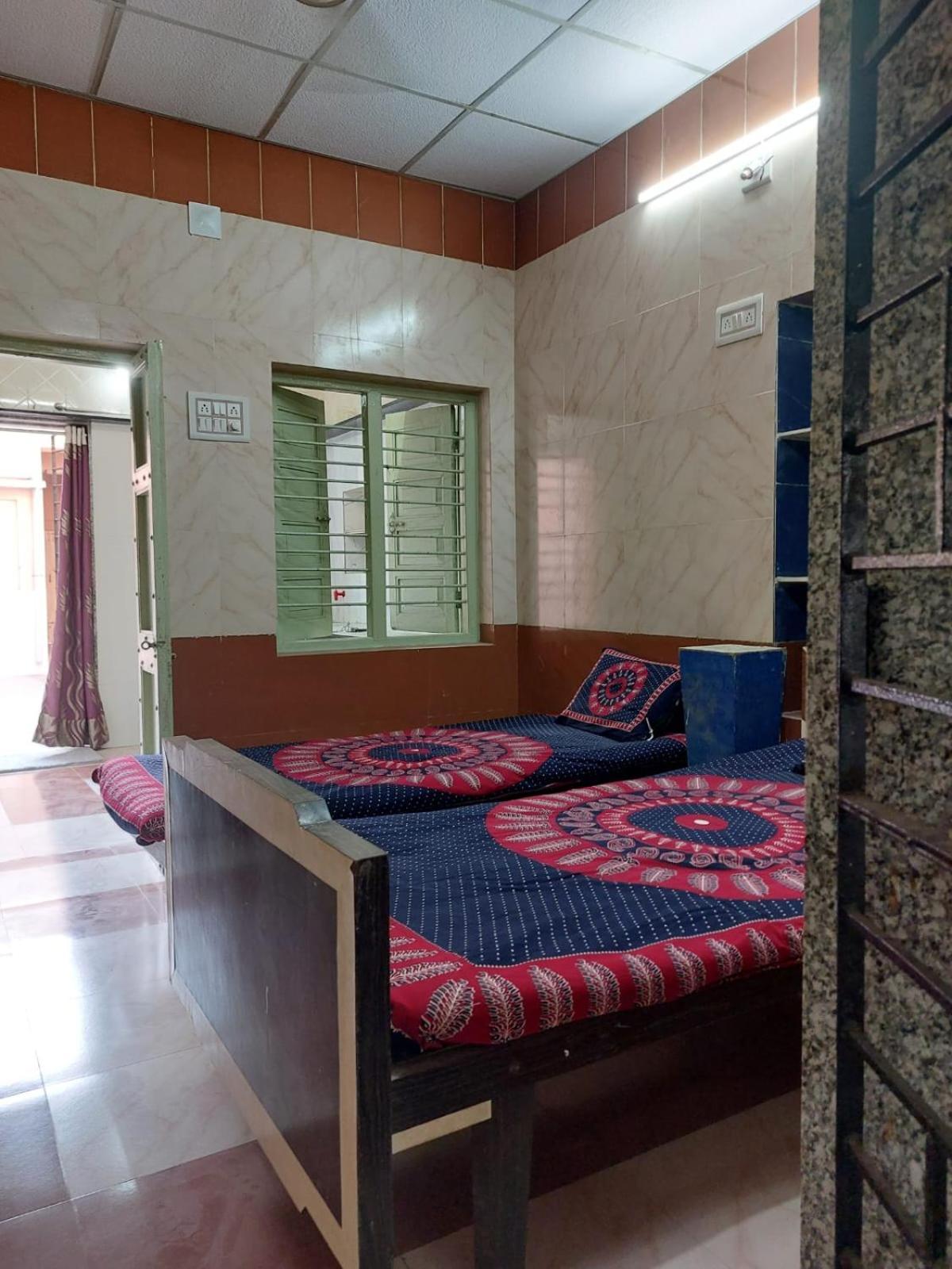 Ram Nivas Home Stay Dwarka Esterno foto