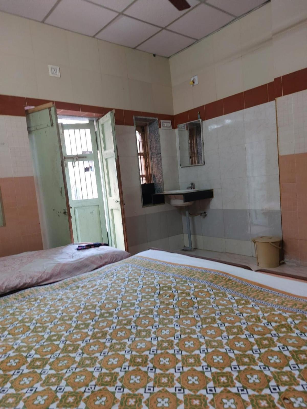 Ram Nivas Home Stay Dwarka Esterno foto