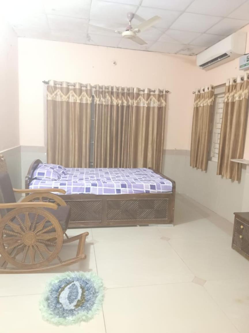 Ram Nivas Home Stay Dwarka Esterno foto