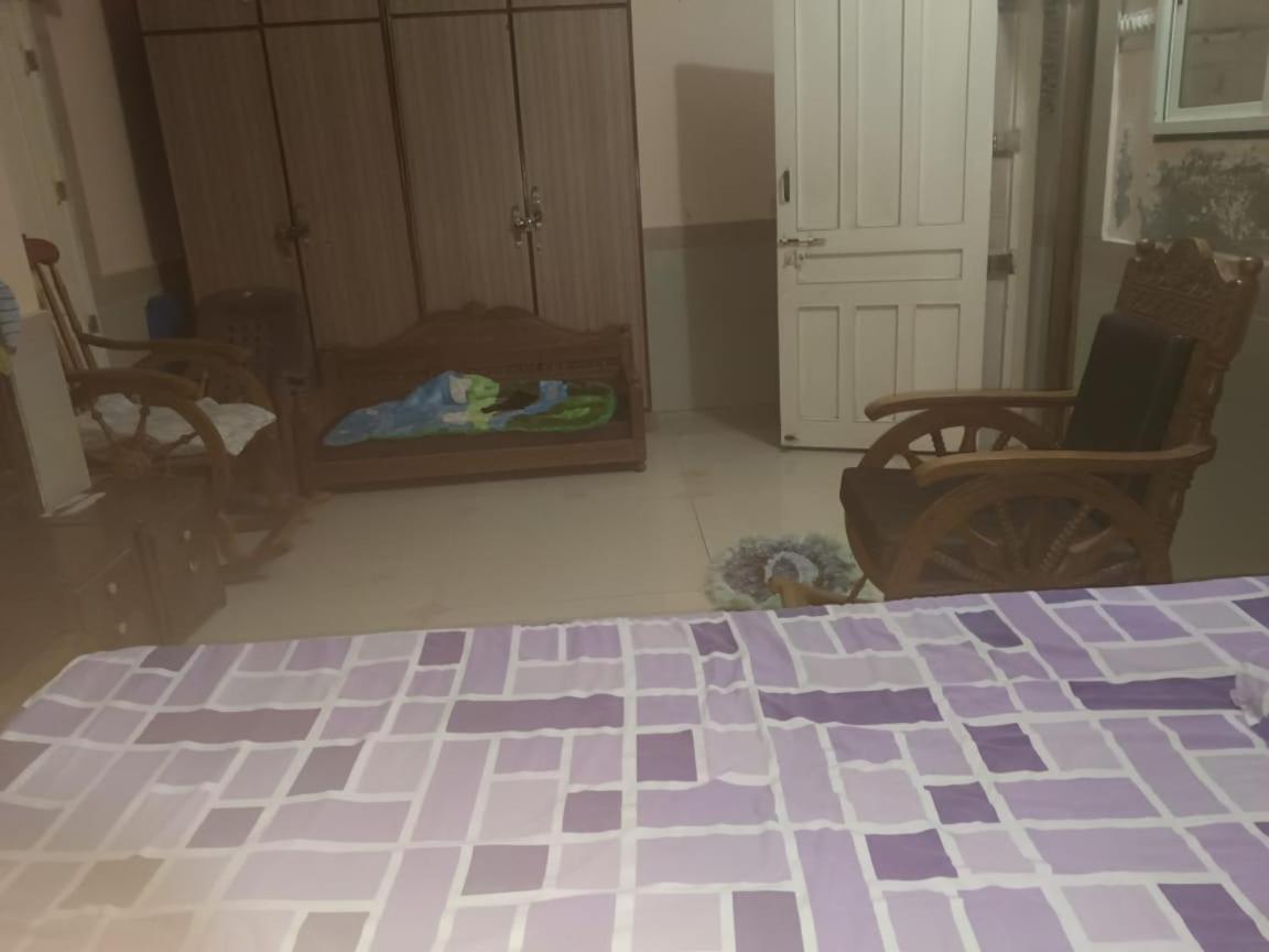 Ram Nivas Home Stay Dwarka Esterno foto