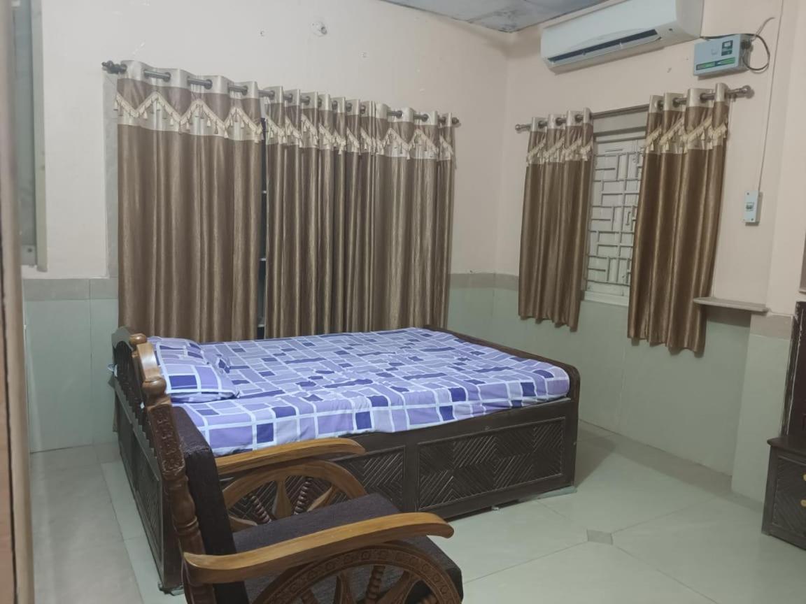 Ram Nivas Home Stay Dwarka Esterno foto